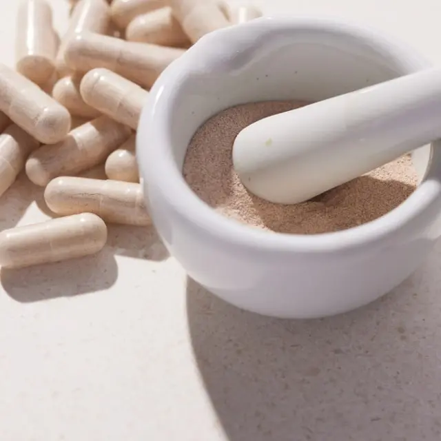 Three supplements unlock the power of optimal nutrition for your daily proactive wellness plan.
